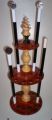 Classic Victorian Wand Display Stand (18) Edition