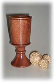 Chalice Chop Cup *2nd Edition